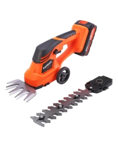 Купить Ножницы-кусторез аккумуляторные PATRIOT CSH 215 21В UES 250205220  в E-mobi