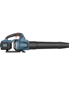 Купить Воздуходувка аккумуляторная SENIX 2X2 40V, 216 км/ч, 2 акб ,1 зу, BLAX2-M2-EU  в E-mobi