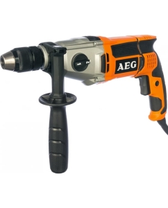 Купить Ударная дрель AEG SB2E1100RV 4935447375  в E-mobi