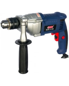 Купить Безударная дрель ДИОЛД МЭС-5-03 10011050  в E-mobi