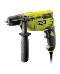 Купить Ударная дрель Ryobi RPD800-K 5133002018  в E-mobi