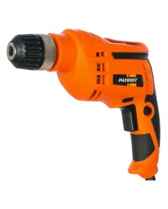 Купить Электрическая дрель PATRIOT FD 420 120301415  в E-mobi