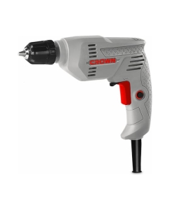 Купить Безударная дрель CROWN CT10125C  в E-mobi