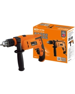 Купить Ударная дрель TDM ДУ-850 Рубин SQ1086-0103  в E-mobi