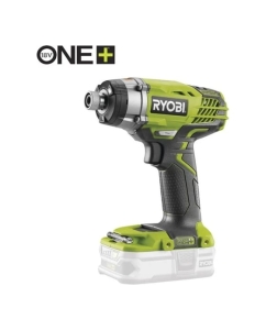 Купить Импульсный винтовёрт Ryobi ONE+ R18iD3-0  без аккумулятора в комплекте 5133002613  в E-mobi