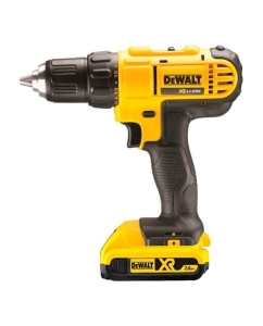 Купить Дрель-шуруповерт DEWALT 2.0 Ач DCD771D2  в E-mobi