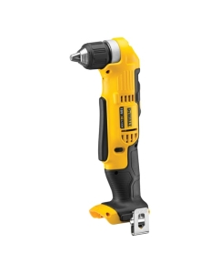 Купить Аккумуляторная угловая дрель Dewalt DCD740NT, 18 В, 2000 об/мин, без АКБ и ЗУ, в кейсе TSTAK DCD740NT-XJ  в E-mobi