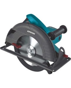 Купить Циркулярная пила Кратон CS-2000/235 3 03 01 014  в E-mobi