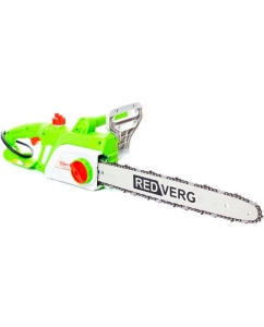 Купить Электрическая цепная пила REDVERG RD-EC2500-18S 6662450  в E-mobi