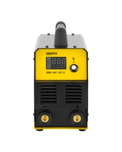 Купить Инвертор БАРСВЕЛД Profi ARC-207 D СВ000006598  в E-mobi