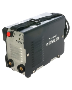 Купить Сварочный аппарат Foxweld Корунд 200 4971  в E-mobi