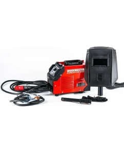 Купить Сварочный инвертор WorkMaster САИ-255С  в E-mobi