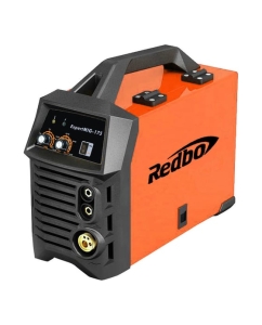 Купить Сварочный инверторный полуавтомат Redbo ExpertMIG-175 7483  в E-mobi