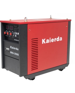 Купить Инверторный сварочный аппарат Kaierda mig 350s БП-00002485  в E-mobi