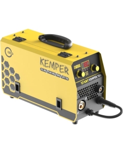 Купить Сварочный полуавтомат Start Kemper 180 2ST181  в E-mobi