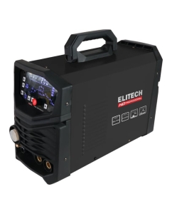 Купить Инверторный сварочный аппарат Elitech HD WM 200 Multi 204481  в E-mobi