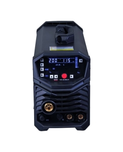Купить Инверторный сварочный аппарат Elitech HD WM 200 Multi 204481  в E-mobi