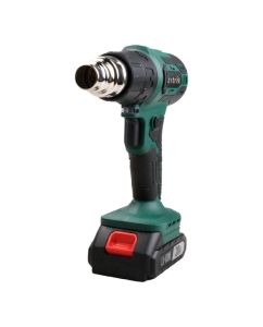 Купить Фен строительный аккумуляторный Zitrek ZKHG 20 Li, 20В, 1x4.0Ач 085-1026  в E-mobi