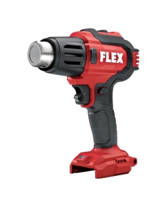 Купить Аккумуляторный строительный фен FLEX HG 530 18 531493  в E-mobi