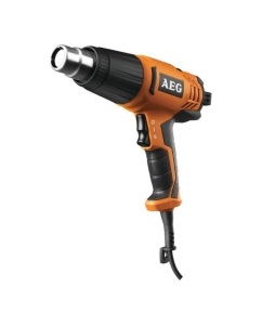 Купить Термопистолет AEG HG600VK 4935441035  в E-mobi