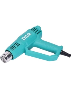 Купить Фен строительный DCA AQB05-2000  в E-mobi