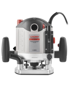 Купить Фрезер CROWN CT11001  в E-mobi