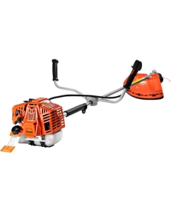Купить Мотокоса SKIPER GTP2401 (2.4 кВт, autocut25, диск 40Т, двуплечный ремень, лёгк. старт) 00-00023824  в E-mobi