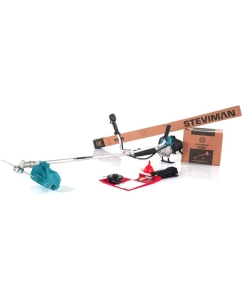Купить Бензокоса Steviman 155R GC-0155R-2305  в E-mobi
