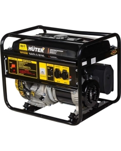 Купить Электрогенератор Huter DY5000L 64/1/5  в E-mobi