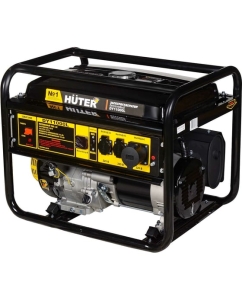 Купить Электрогенератор Huter DY11000L 64/1/71  в E-mobi