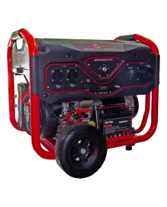 Купить Бензиновый генератор MAGNETTA GFE11000  в E-mobi