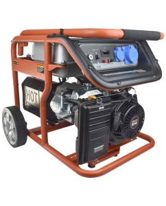 Купить Генератор бензиновый Evoline KB 7000 E (произведено Zongshen) 1T90DF703EVO  в E-mobi