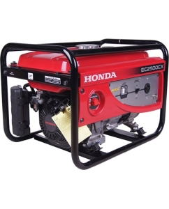Купить Бензиновый генератор HONDA EC 2500 CX EC2500CX3RHH1K  в E-mobi