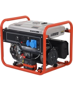 Купить Генератор бензиновый Evoline PB 7000 E (произведено Zongshen) 1T90DF706EVO  в E-mobi