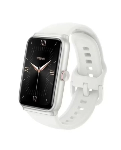 Купить Смарт браслет Honor Choice Band, белый (NAL-WB00)  в E-mobi