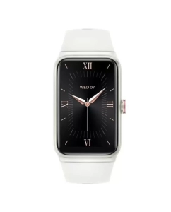 Купить Смарт браслет Honor Choice Band, белый (NAL-WB00)  в E-mobi