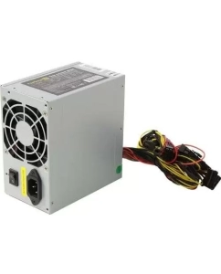 Купить Блок питания ExeGate AB600-SC 600W (EX292142RUS)  в E-mobi