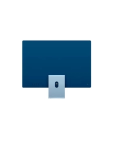 Купить Моноблок Apple iMac 24 M3/8Gb/512Gb/M3 10?core синий (MQRR3)  в E-mobi