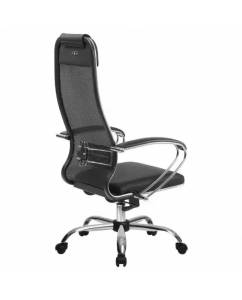 Купить Кресло компьютерное МЕТТА-15(MPRU)/подл.131/осн.003 Черный  в E-mobi
