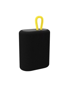 Купить Портативная колонка Deppa Speaker Active Mini Black  в E-mobi