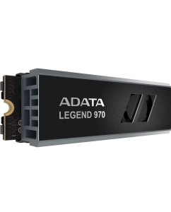 Купить SSD накопитель ADATA Legend 970 M.2 2280 2 ТБ (SLEG-970-2000GCI)  в E-mobi