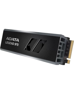 Купить SSD накопитель ADATA Legend 970 M.2 2280 2 ТБ (SLEG-970-2000GCI)  в E-mobi