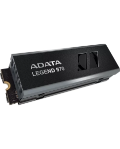 Купить SSD накопитель ADATA Legend 970 M.2 2280 2 ТБ (SLEG-970-2000GCI)  в E-mobi