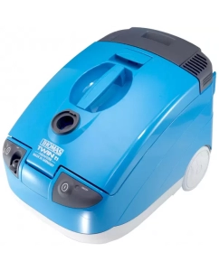Купить Пылесос THOMAS 788550 Twin T1 голубой, серый  в E-mobi