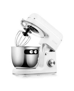 Купить Миксер Kitfort КТ-3414 белый  в E-mobi