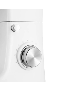 Купить Миксер Kitfort КТ-3414 белый  в E-mobi