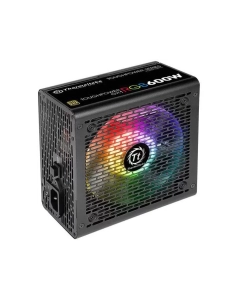 Купить Блок питания Thermaltake Toughpower GX1 RGB 600W 600W (PS-TPD-0600NHFAGE-1)  в E-mobi