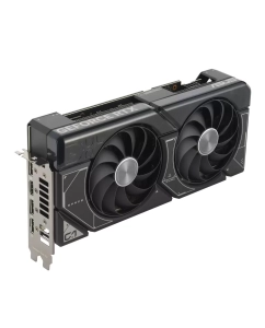 Купить Видеокарта ASUS NVIDIA GeForce RTX 4070 Dual OC (DUAL-RTX4070-O12G)  в E-mobi