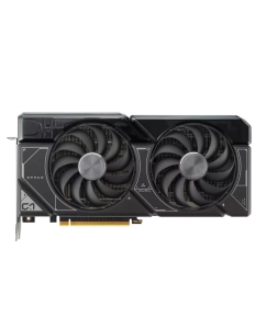 Купить Видеокарта ASUS NVIDIA GeForce RTX 4070 Dual OC (DUAL-RTX4070-O12G)  в E-mobi