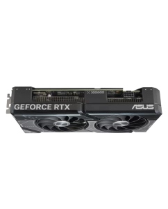 Купить Видеокарта ASUS NVIDIA GeForce RTX 4070 Dual OC (DUAL-RTX4070-O12G)  в E-mobi